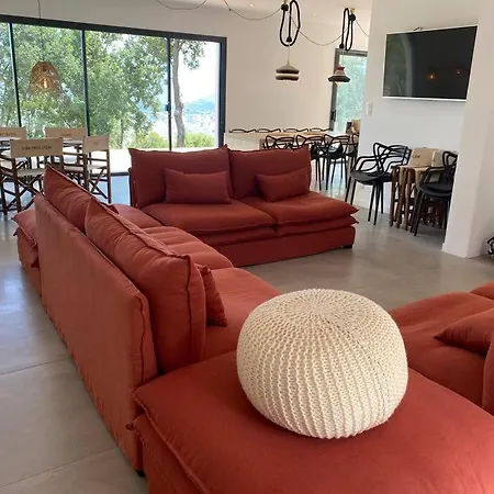 D'architecte Casa Mado Avec Piscine Vue Imprenable *