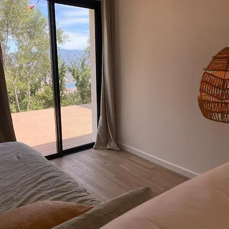 D'architecte Casa Mado Avec Piscine Vue Imprenable Βίλα *