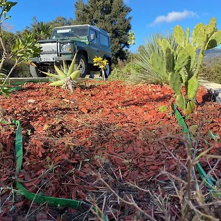 D'architecte Casa Mado Avec Piscine Vue Imprenable