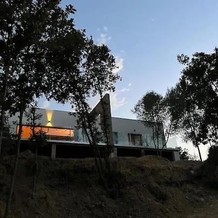 D'architecte Casa Mado Avec Piscine Vue Imprenable 아작시오