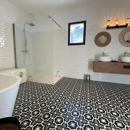 D'architecte Casa Mado Avec Piscine Vue Imprenable Вилла *