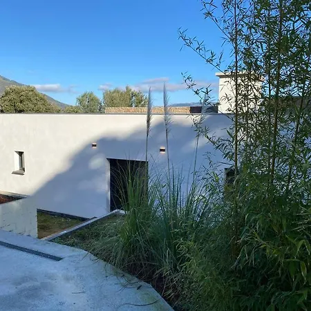 Вилла D'architecte Casa Mado Avec Piscine Vue Imprenable Аяччо