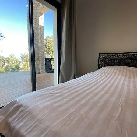 D'architecte Casa Mado Avec Piscine Vue Imprenable 빌라 *