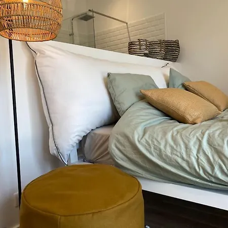 D'architecte Casa Mado Avec Piscine Vue Imprenable Вилла Аяччо