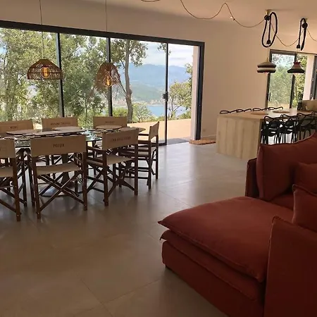 D'architecte Casa Mado Avec Piscine Vue Imprenable