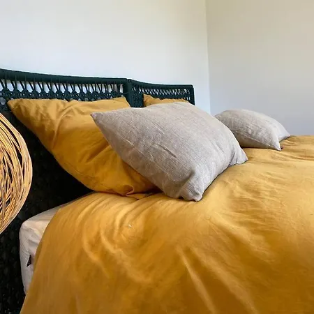 Βίλα D'architecte Casa Mado Avec Piscine Vue Imprenable