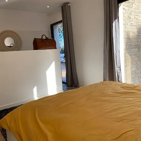 Вилла D'architecte Casa Mado Avec Piscine Vue Imprenable Аяччо