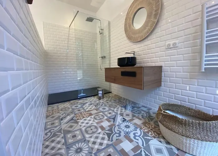 D'architecte Casa Mado Avec Piscine Vue Imprenable