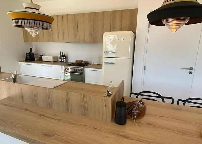 D'architecte Casa Mado Avec Piscine Vue Imprenable * אז'אקסיו