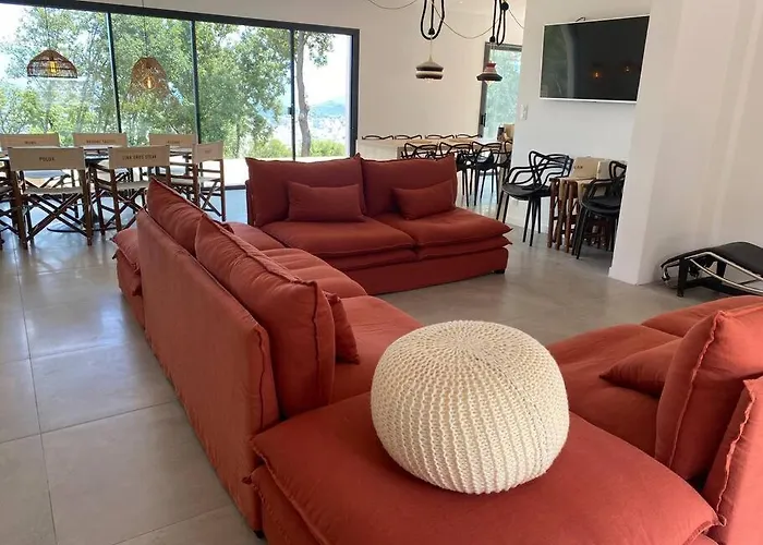 D'architecte Casa Mado Avec Piscine Vue Imprenable *