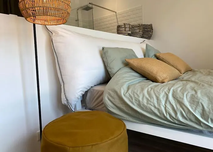 D'architecte Casa Mado Avec Piscine Vue Imprenable וילה אז'אקסיו