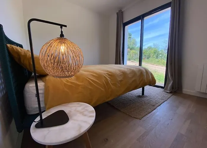 D'architecte Casa Mado Avec Piscine Vue Imprenable