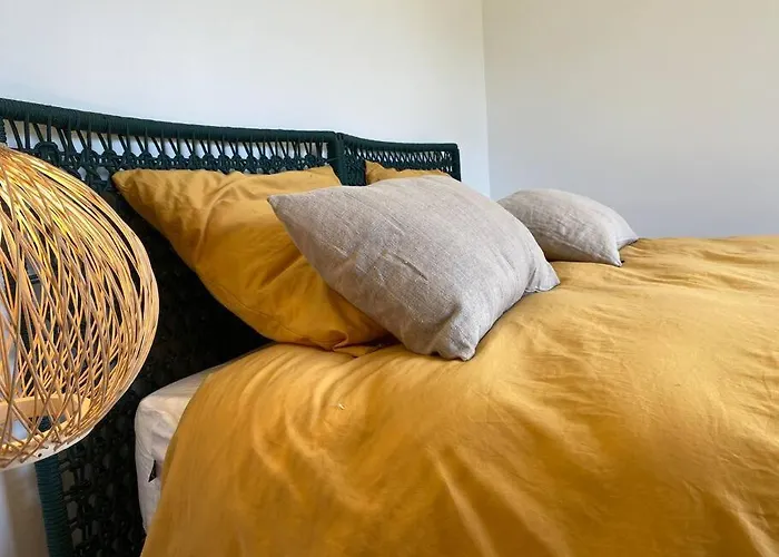 וילה D'architecte Casa Mado Avec Piscine Vue Imprenable